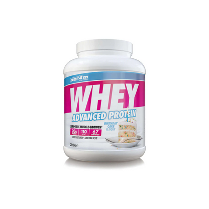 PER4M Whey - Advanced Protein 2.01kg