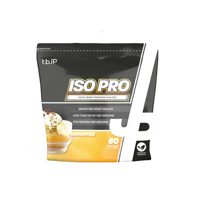 TBJP ISOPRO - 60 Servings