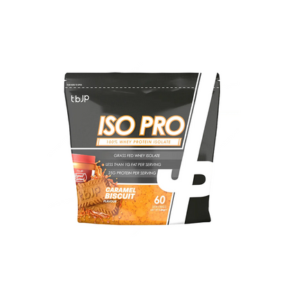 TBJP ISOPRO - 60 Servings