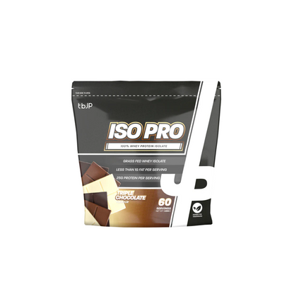 TBJP ISOPRO - 60 Servings