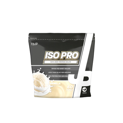 TBJP ISOPRO - 60 Servings