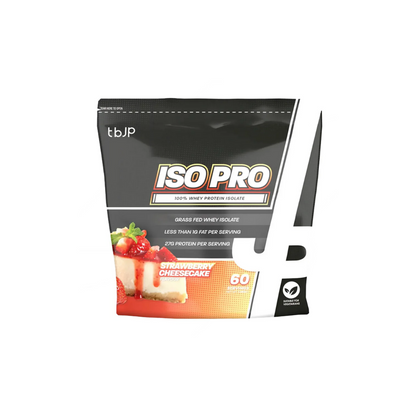 TBJP ISOPRO - 60 Servings