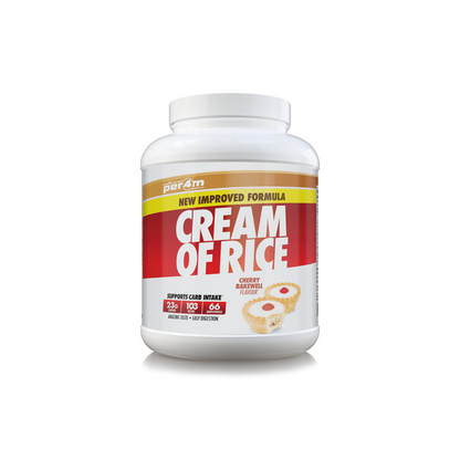 Per4m Cream of Rice NEW FORMULA