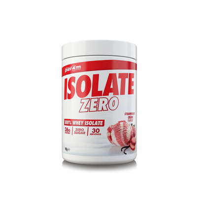 Per4m 100% Whey Isolate Zero