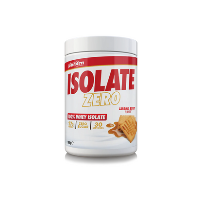 Per4m 100% Whey Isolate Zero