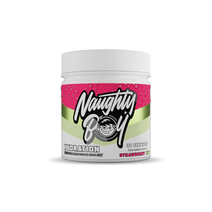 Naughty Boy Hydration - 30 Servings