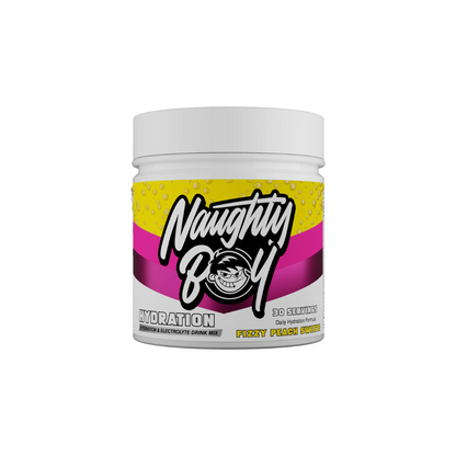 Naughty Boy Hydration - 30 Servings