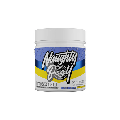 Naughty Boy Hydration - 30 Servings