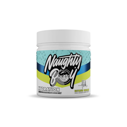 Naughty Boy Hydration - 30 Servings