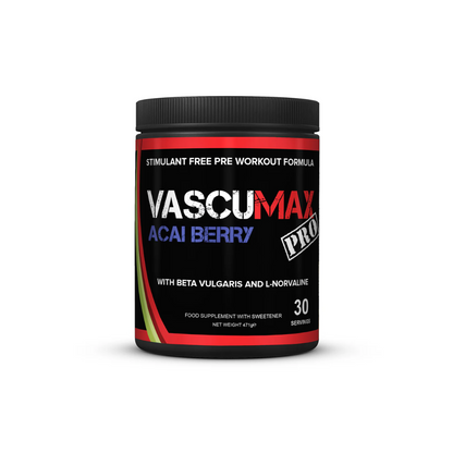 STROM VASCUMAX PRO