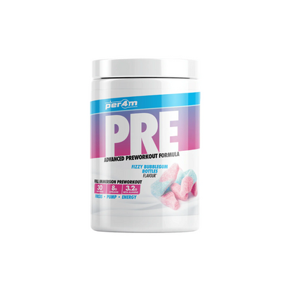 PER4M Pre Workout STIM - 30 Servings