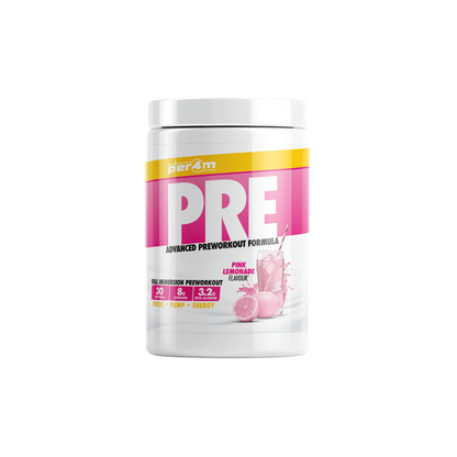 PER4M Pre Workout STIM - 30 Servings