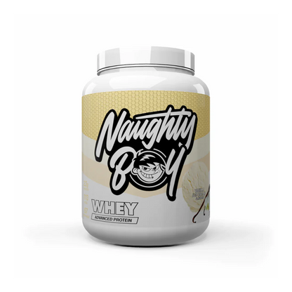 Naughty Boy Advanced Whey - 2010g