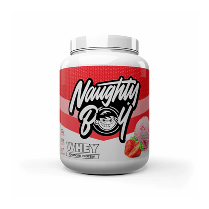 Naughty Boy Advanced Whey - 2010g