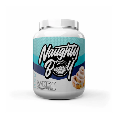 Naughty Boy Advanced Whey - 2010g