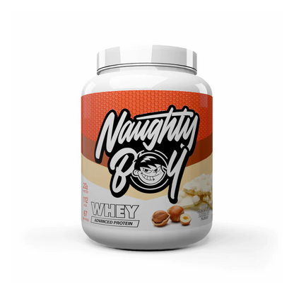 Naughty Boy Advanced Whey - 2010g