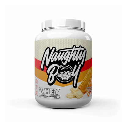 Naughty Boy Advanced Whey - 2010g