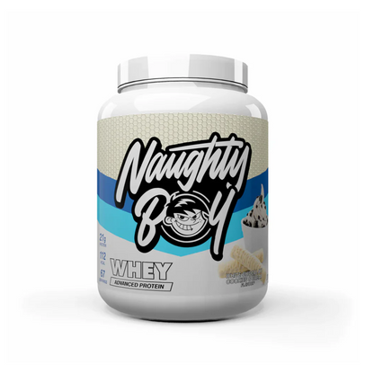 Naughty Boy Advanced Whey - 2010g