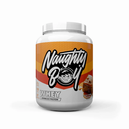 Naughty Boy Advanced Whey - 2010g