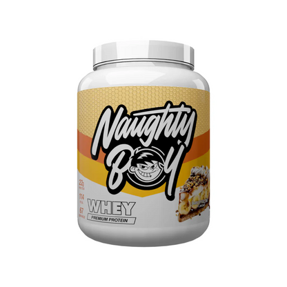 Naughty Boy Advanced Whey - 2010g