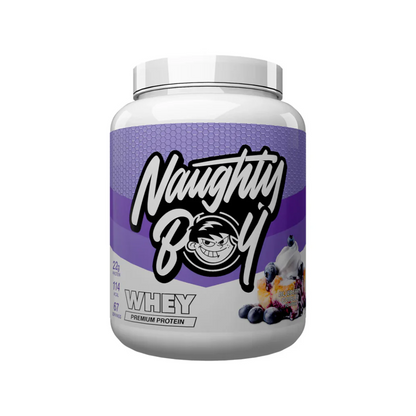 Naughty Boy Advanced Whey - 2010g