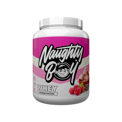 Naughty Boy Advanced Whey - 2010g