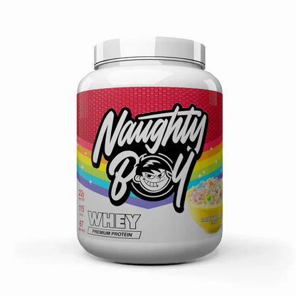 Naughty Boy Advanced Whey - 2010g