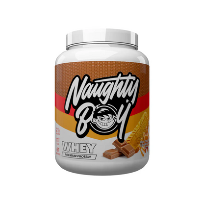 Naughty Boy Advanced Whey - 2010g