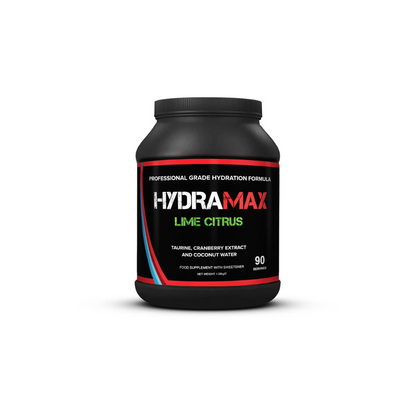 STROM HYDRAMAX - 90 Servings