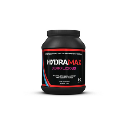 STROM HYDRAMAX - 90 Servings