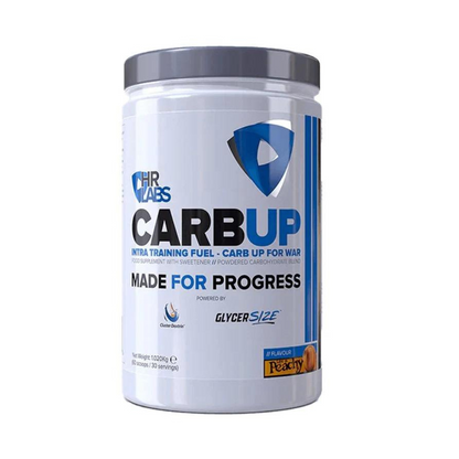 HR Labs Carb up 1.02kg