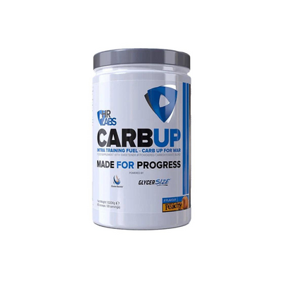 HR Labs Carb up 1.02kg