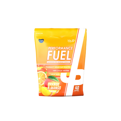 TBJP Performance Fuel - 40 Servings