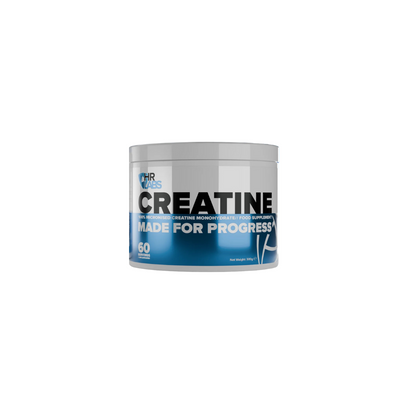 HR LABS CREATINE MONOHYDRATE