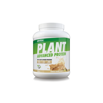 Per4m Plant Protein - 2kg 66 servings