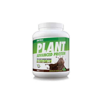 Per4m Plant Protein - 2kg 66 servings