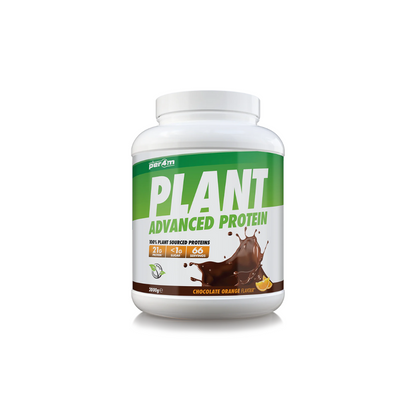 Per4m Plant Protein - 2kg 66 servings