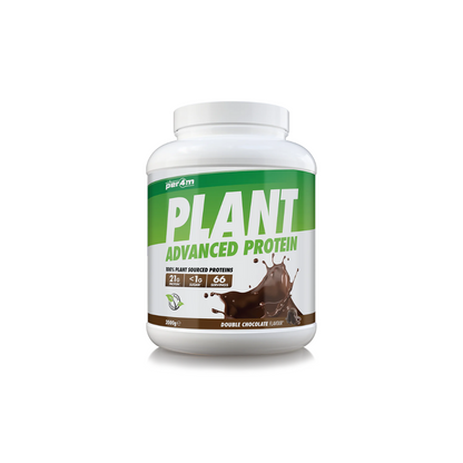 Per4m Plant Protein - 2kg 66 servings