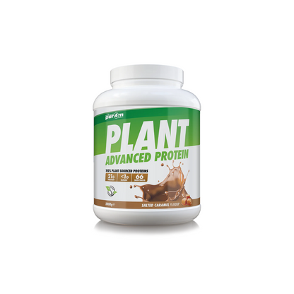 Per4m Plant Protein - 2kg 66 servings