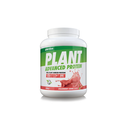 Per4m Plant Protein - 2kg 66 servings