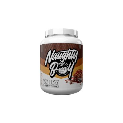 Naughty Boy Advanced Whey - 2010g