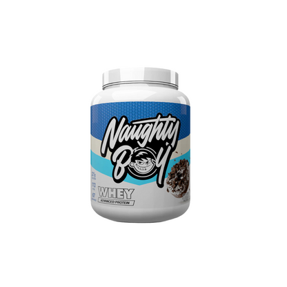 Naughty Boy Advanced Whey - 2010g