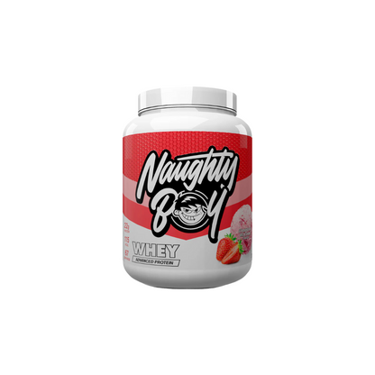 Naughty Boy Advanced Whey - 2010g