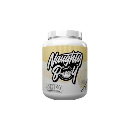 Naughty Boy Advanced Whey - 2010g