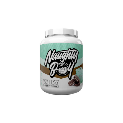 Naughty Boy Advanced Whey - 2010g