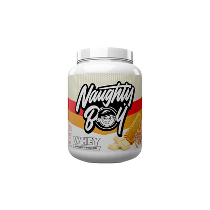 Naughty Boy Advanced Whey - 2010g