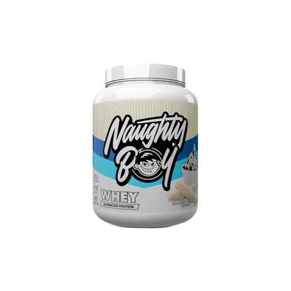 Naughty Boy Advanced Whey - 2010g