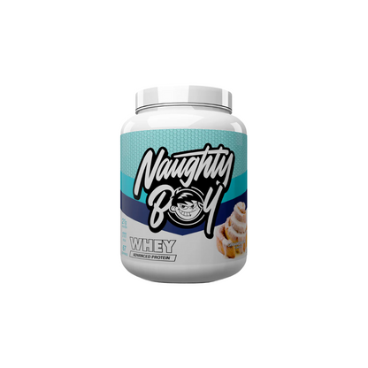 Naughty Boy Advanced Whey - 2010g