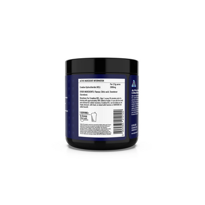 ALPHA NEON CREATINE HCL