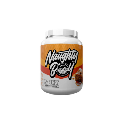 Naughty Boy Advanced Whey - 2010g